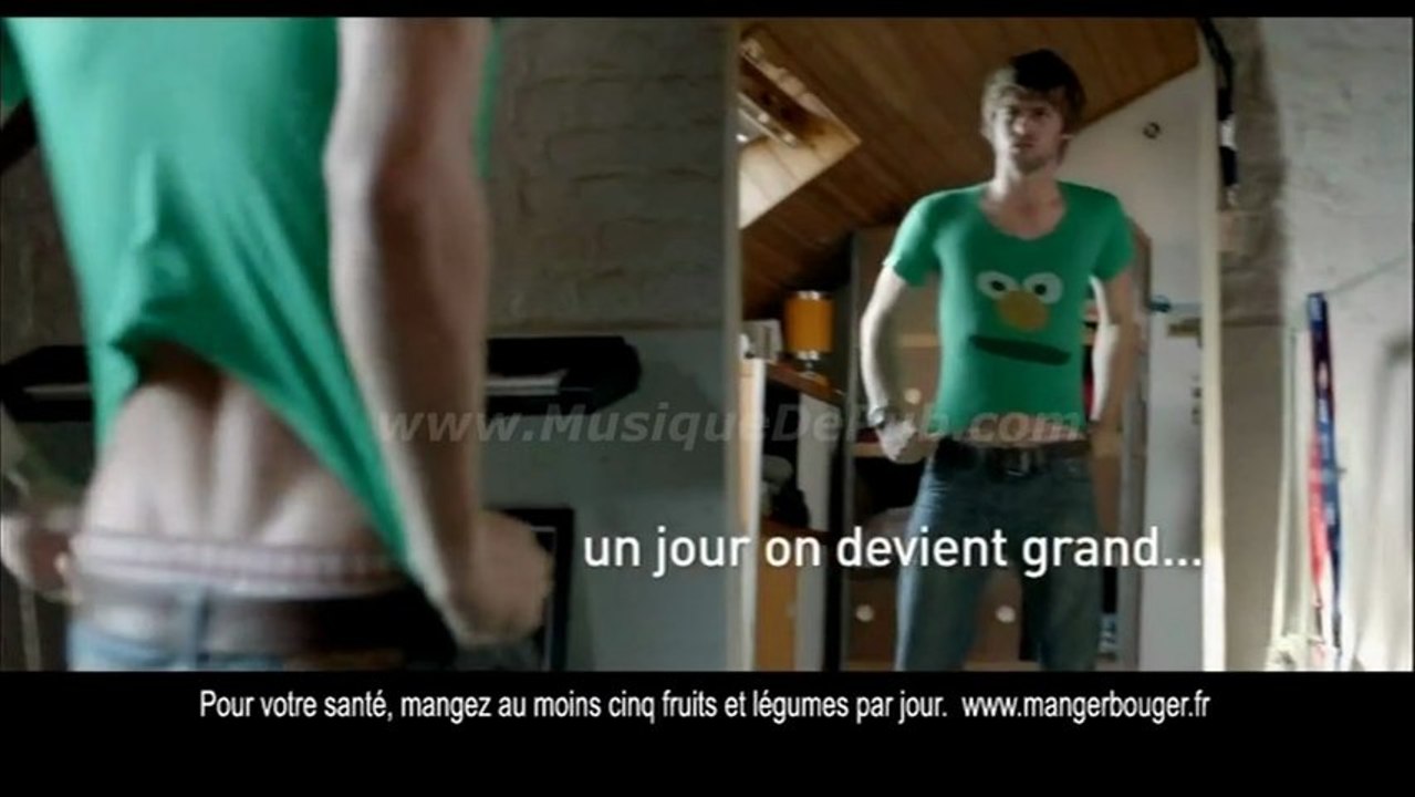 pub Ferrero Nutella 2013 [HQ]