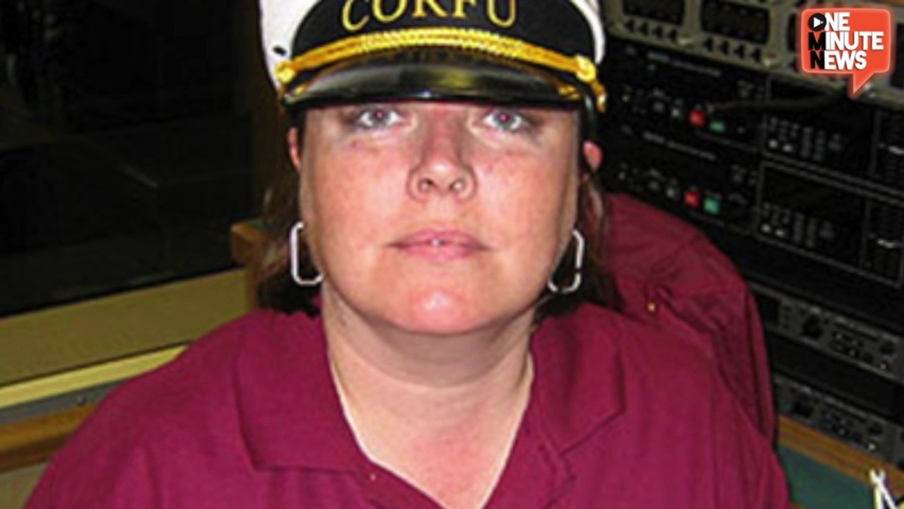 Radio DJ Spends Last Day Sounding Drunk, Gets Kicked Out Early