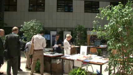 Les insectes, nourriture du futur ?