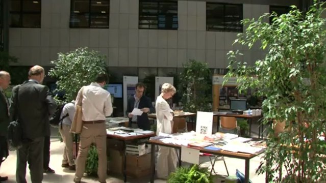 Les insectes, nourriture du futur ?