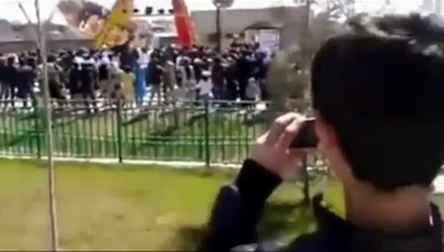 Accident fête foraine_Amusement Ride Accident In Uzbekistan(360p_H.264-AAC)