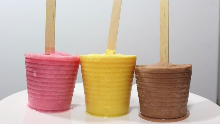 How to Make Homemade Popsicles Best Summer Recipe Treats