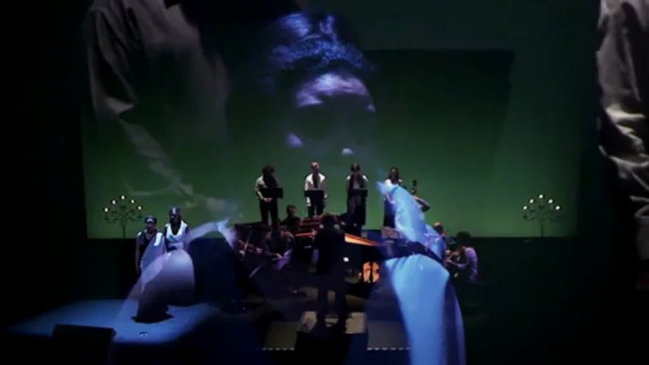 Didon et Enée - les folies du temps, compagnie musicale