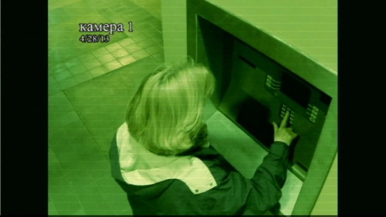Crisis Zero - Transaction [VO|1080P]