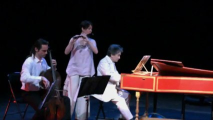 Proserpine - les folies dutemps, compagnie musicale