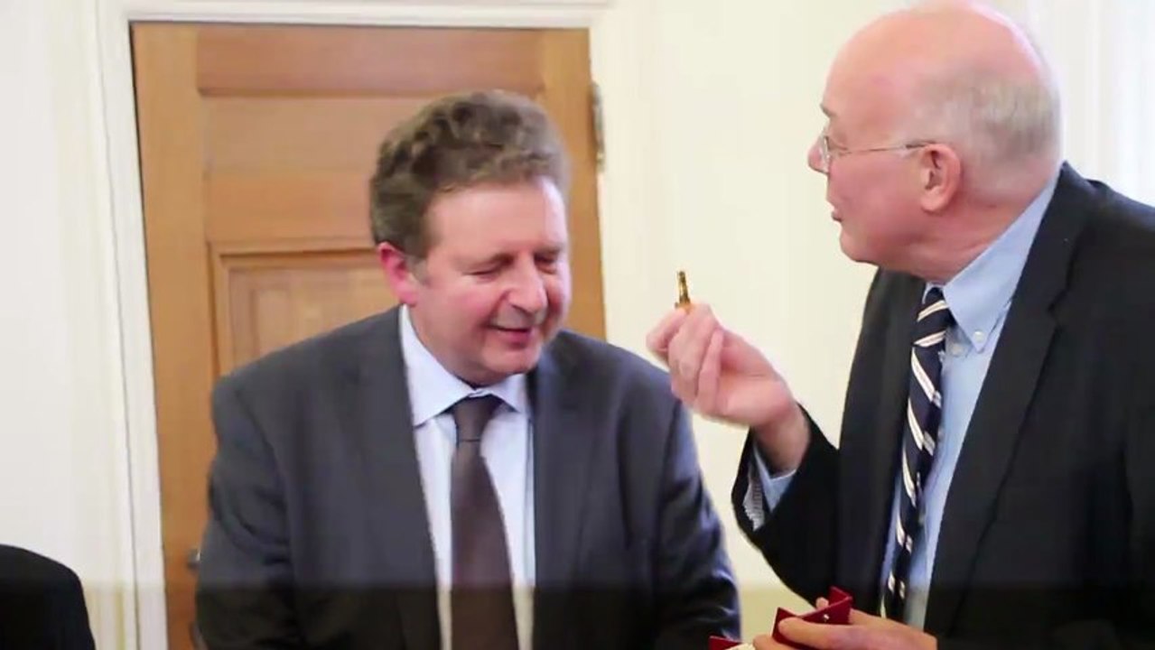 Région de Bruxelles-Capitale : Charles Picqué, Rudi Vervoort