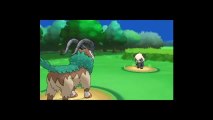 Pokémon X (3DS) - Trailer 05