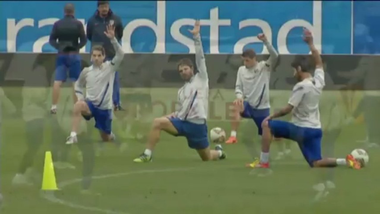 Atletico lockt Diego: Wölfe wiegeln aber ab