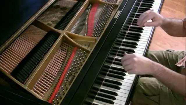 CLASES PARTICULARES DE PIANO - 985-324647 | Chopin Grande Valse Brillante