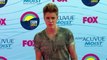 Justin Bieber Concert Takings Stolen in South Africa