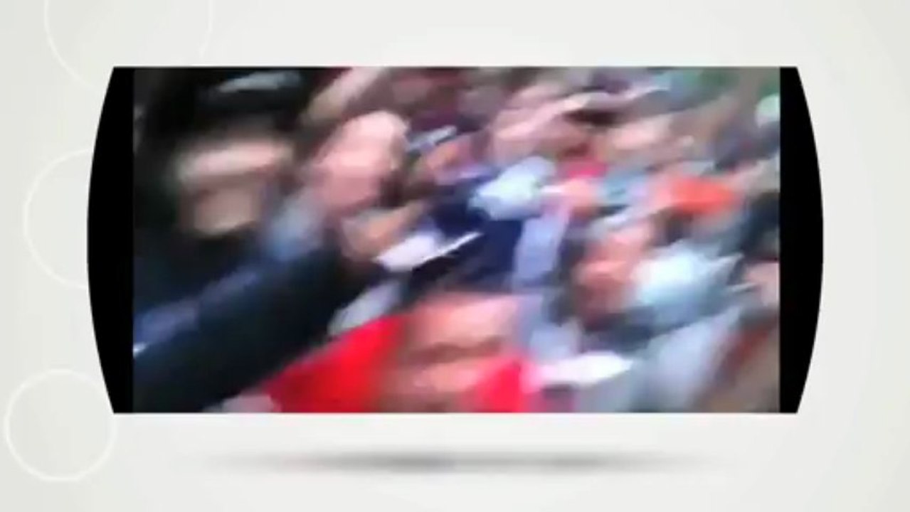 PSG - Sakho et les chants anti-marseillais