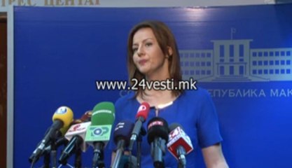 IZJAVA ERMIRA MEHMETI DEVAJA