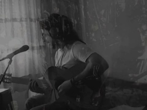 bob marley get up stand up cover jose sotto abr13