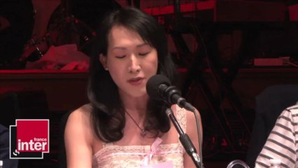 On va tous y passer - Sony Chan - Moi, clocharde !