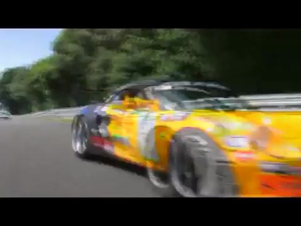 TIMEATTACK 2008 UK