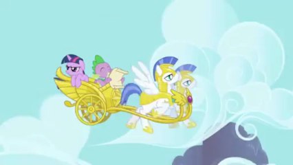 Get Lucky PMV preview 2