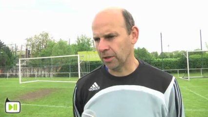 Le RC Strasbourg à 180 minutes de l'exploit (CFA 2012-2013)