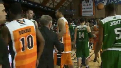 Delta Sport Mardi - 14 Mai 2013