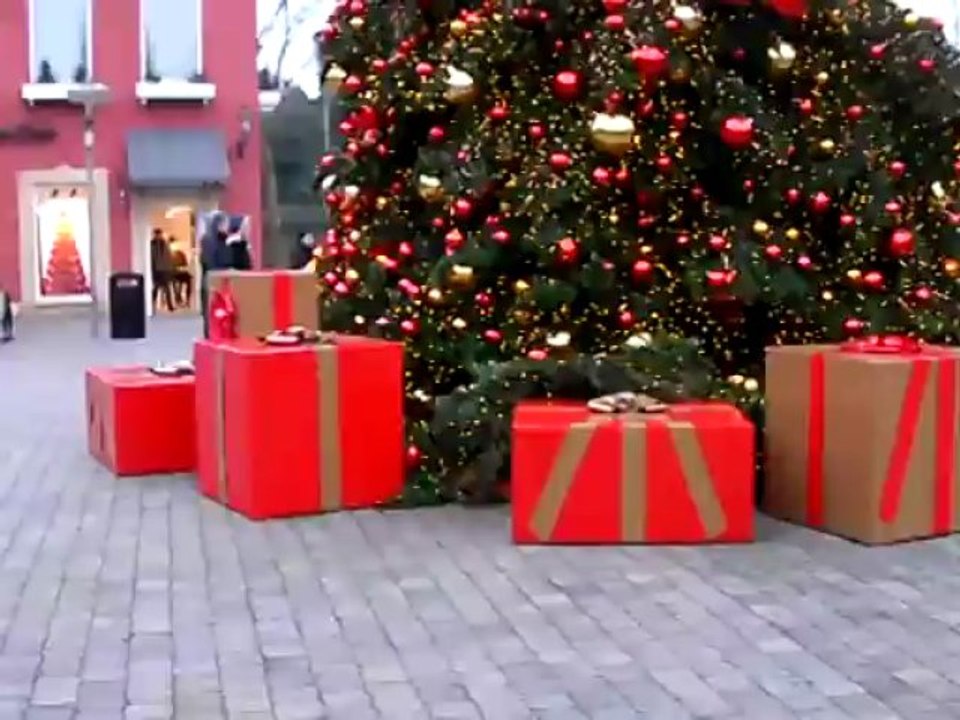 MC Smook - Shopping in Roermond