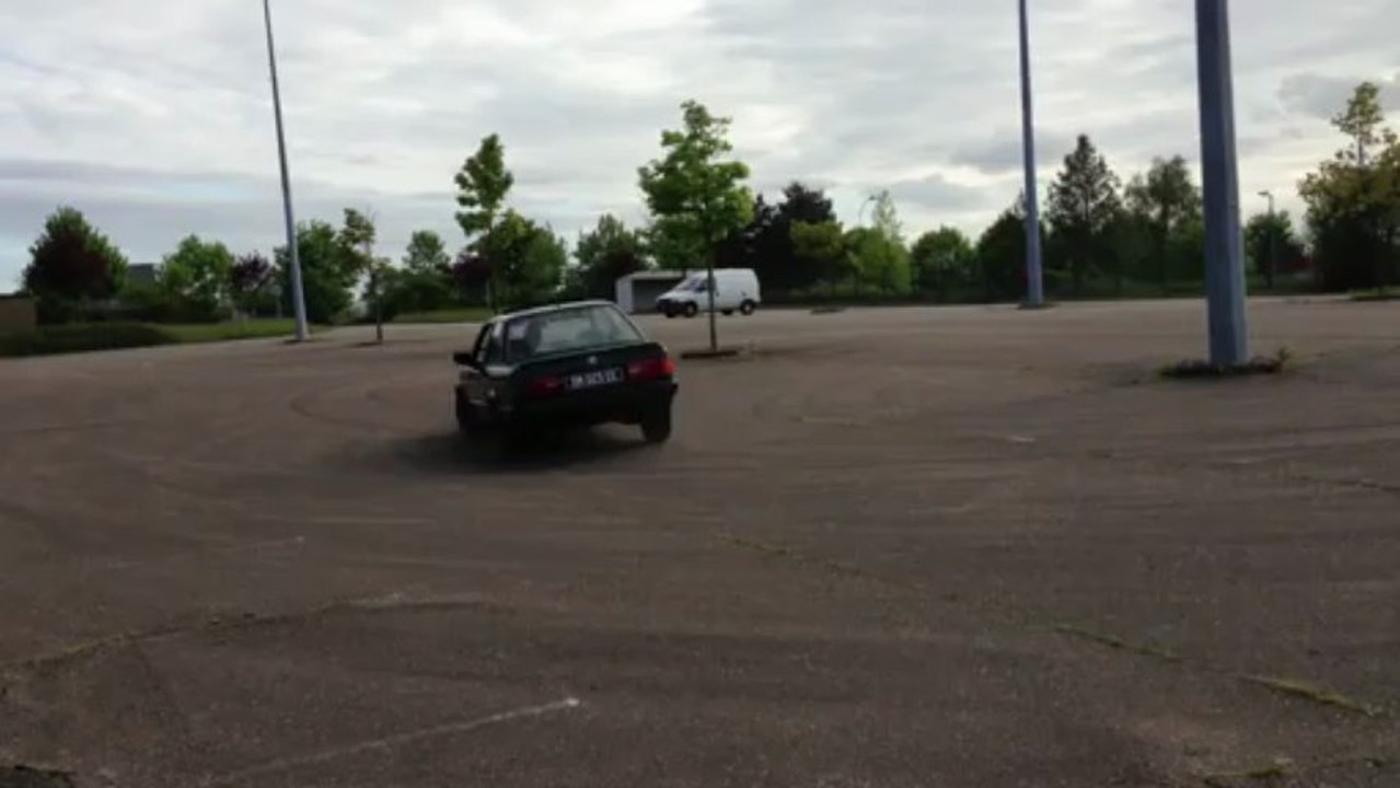 dérapadrift 2
