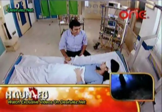 Tum Sung Preet Lagi Sajna 14th may 2013 pt3