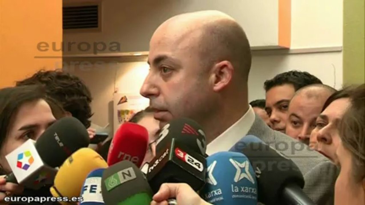 Ziani ve una "injusticia" su expulsión