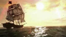Assassin's Creed 4 Black Flag - Le véritable Âge d'Or de la Piraterie