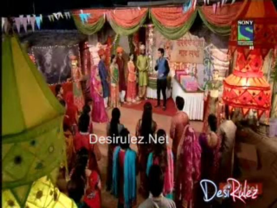 Dil Ki Nazar Se Khoobsurat 14th May 2013-Pt-2