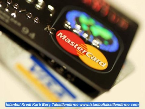 Akbank Kredi Kartı Borcunu Taksitlendirme