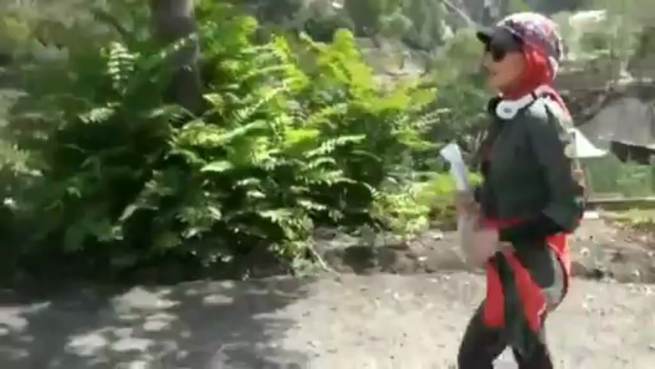 raali irani part 002