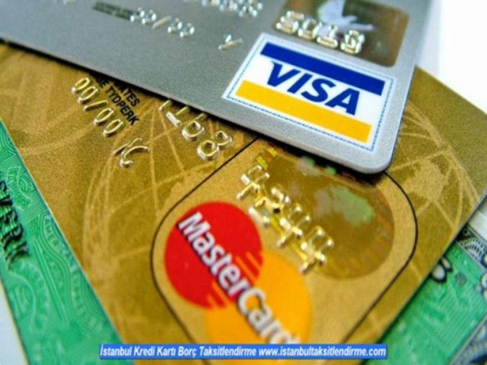 Garanti Bankasi Kredi Karti Borcu Taksitlendirme