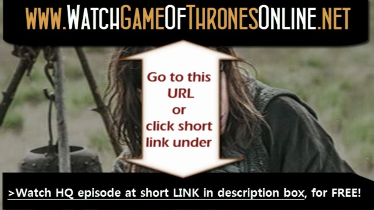 Game of Thrones season 3 Episode 5 - Kissed By Fire  Full Episode