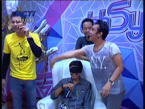 [130514]dahSyat RCTI - Game Spada