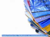 Garanti Bonus Kredi Kartı Borç Taksitlendirme