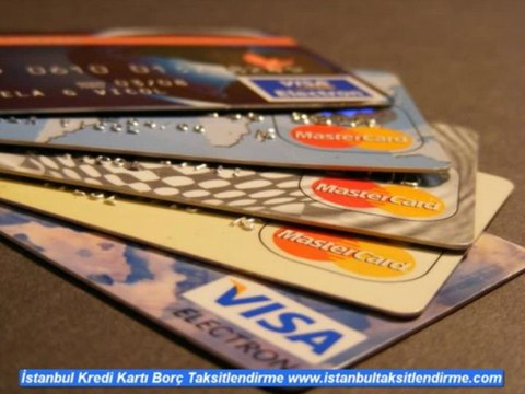 Garanti Kredi Kart Borcu Taksitlendirme