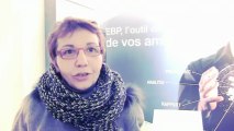 « EBP a su moderniser ses logiciels », Rouhina