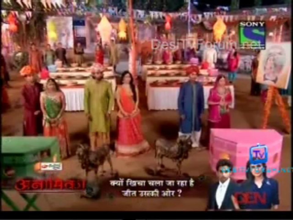 Dil Ki Nazar Se … Khoobsurat 14th May 2013 Video Watch