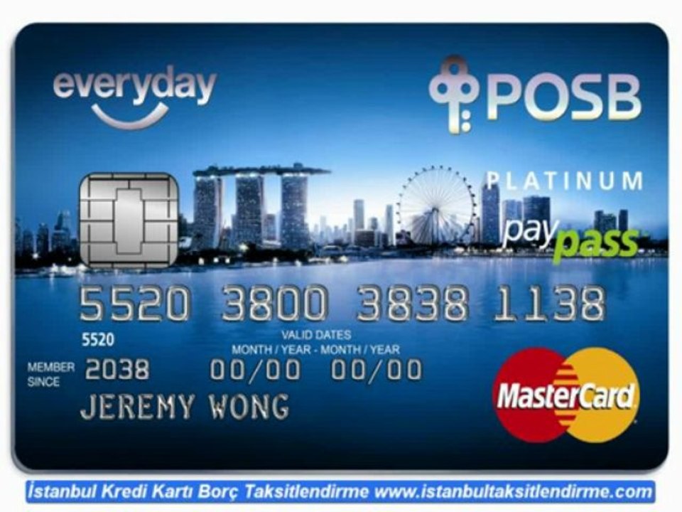 iş Bankasi Kredi Karti Borcu Taksitlendirme