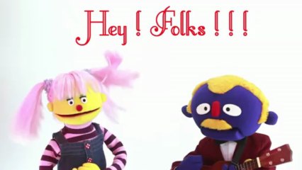 Color Songs For Kids- Red Color