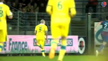 Le Mag TV "Après match SM Caen - FC Nantes"