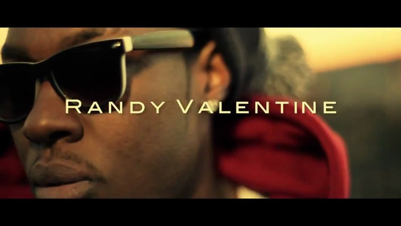 Randy Valentine - Over & Over