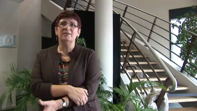 Reportage sur l’événement Osons les Arts ! 2012 (en attente de sous-titrage)