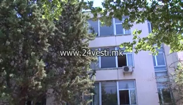 MANEVSKI ZA EKSTRADICIJA NA DEMIRI I ISMAILOVIC MONSTRUM