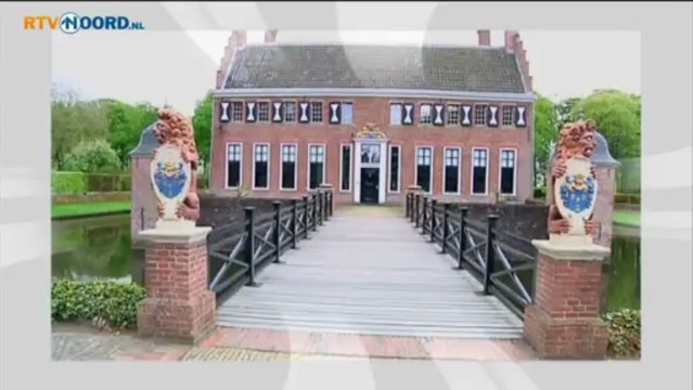 Geert Mertens: altijd op Noord. [14-5-2013] - RTV Noord