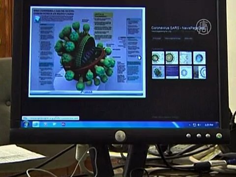 ВОЗ обеспокоена появлением нового коронавируса