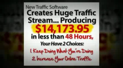 Painless Traffic Will Drive Money Into Your Wallets | Painless Traffic Will Drive Money Into Your Wallets