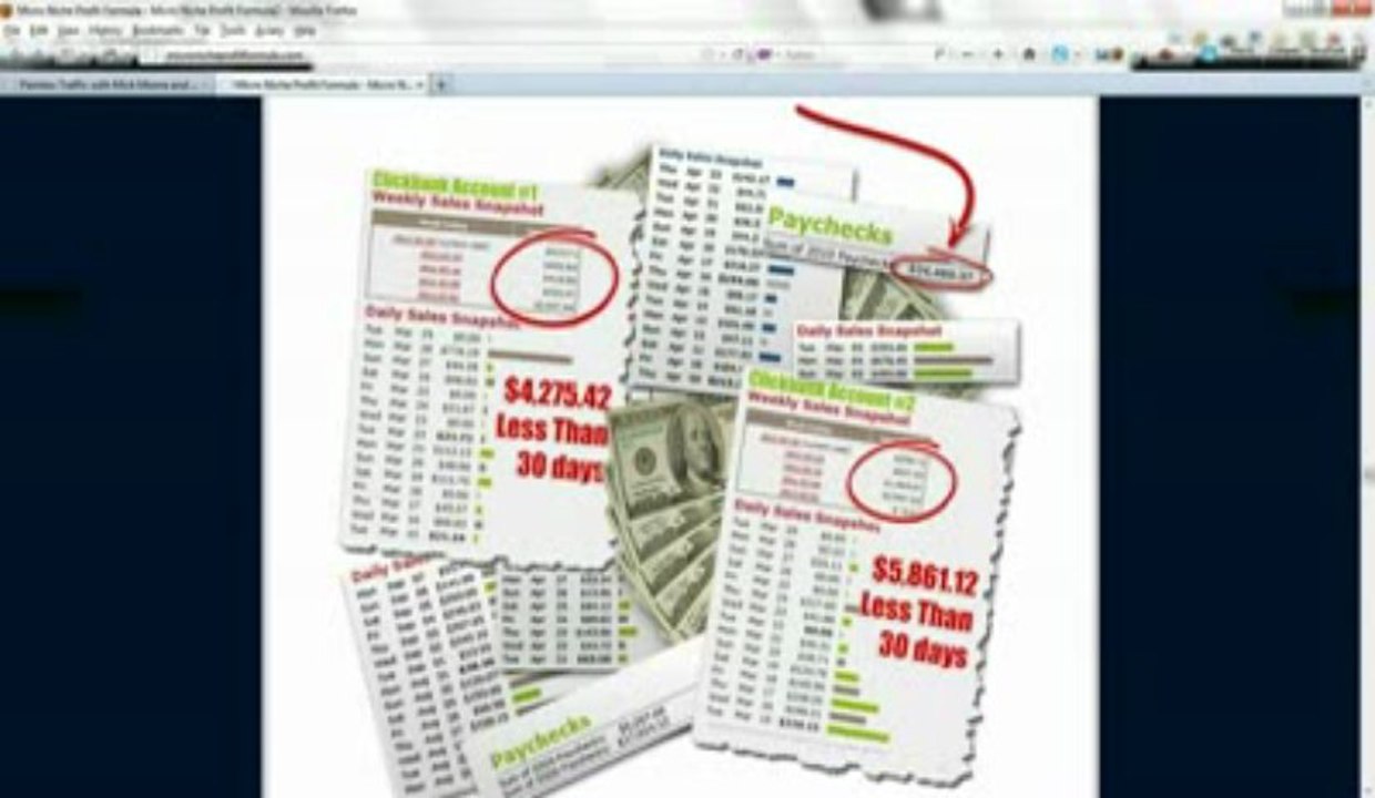 Painless Traffic Will Drive Money Into Your Wallets | Painless Traffic Will Drive Money Into Your Wallets
