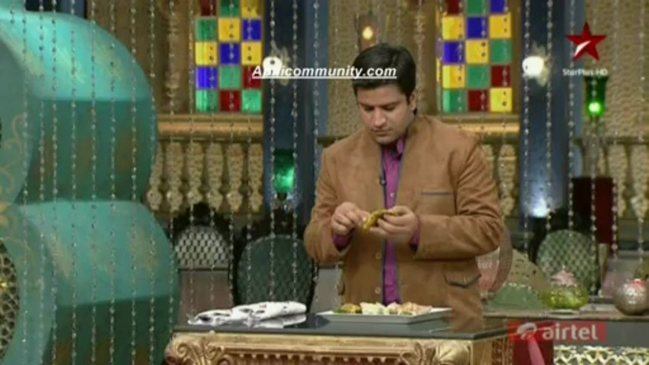 Master Chef-14 May 2013 pt3_all