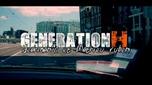 Yeahman'C & Mathieu Ruben - Generation H