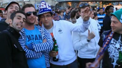 Rétro : MHSC 1-0 Lille (2012) 1ère partie